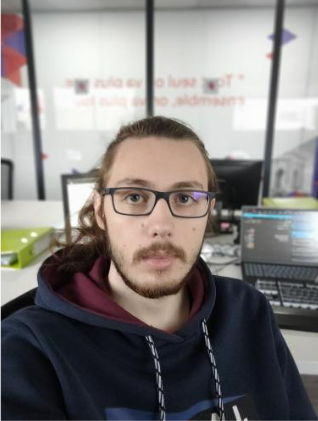 me